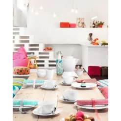 Thomas Becher|Becher Vario Pure