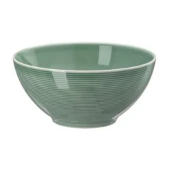 Bowl 16 cm Loft Colour Moss Green<Thomas Clearance