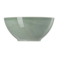 Bowl 16 cm Loft Colour Moss Green<Thomas Clearance