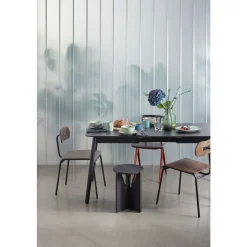 Bowl 16 cm Loft Colour Moss Green<Thomas Clearance