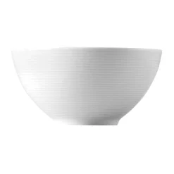 Bowl rund 13 cm Loft Weiss<Thomas Hot