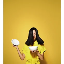 Bowl rund 15 cm Loft Weiss<Thomas Discount