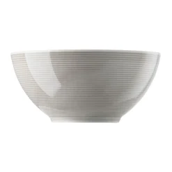 Thomas Schüsseln|Bowl rund Loft Colour Moon Grey