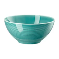 Bowl rund Loft Colour Ice Blue<Thomas Outlet