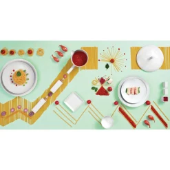 Thomas Brotteller|Brotteller 18 cm Loft Weiss