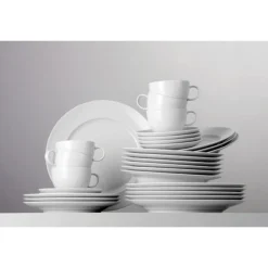 Thomas Brotteller|Brotteller 18 cm Sunny Day Weiss