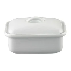 Thomas Butterdosen|Butterdose 250 g Trend Weiß
