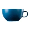 Cappuccino Obertasse Sunny Day Petrol<Thomas Hot