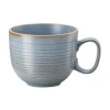 Cappuccino Obertasse Nature Water<Thomas Clearance