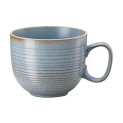 Cappuccino Obertasse Nature Water<Thomas Clearance