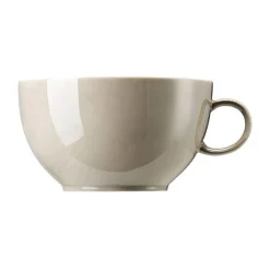 Thomas Cappuccinotassen|Cappuccino Obertasse Sunny Day Greige