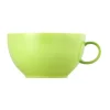 Cappuccino Obertasse Sunny Day Apple Green<Thomas New