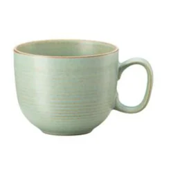 Cappuccino Obertasse Nature Leaf<Thomas Hot