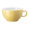 Cappuccinotasse 0,38 l Sunny Day Soft Yellow<Thomas Clearance