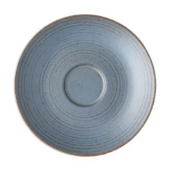 Cappuccino-Untertasse 16 cm Nature Water<Thomas Outlet