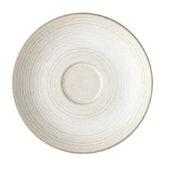 Cappuccino-Untertasse 16 cm Nature Sand<Thomas Online