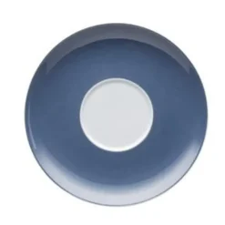 Cappuccino-Untertasse 16 cm Sunny Day Nordic Blue<Thomas