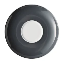 Cappuccino-Untertasse 16 cm Sunny Day Grey<Thomas New