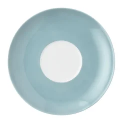 Cappuccino-Untertasse 16 cm Sunny Day Soft Blue<Thomas Online
