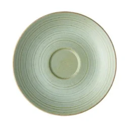 Thomas Cappuccinountertassen|Cappuccino-Untertasse 16 cm Nature Leaf