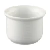 Eierbecher 4 cm Trend Weiß<Thomas Sale