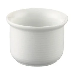 Eierbecher 4 cm Trend Weiß<Thomas Sale
