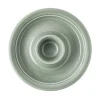 Eierbecher mit Ablage 14 cm Trend Colour Moss Green<Thomas Outlet