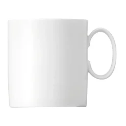 Thomas Espressotassen|Espresso-/Mokka Obere Medaillon weiss