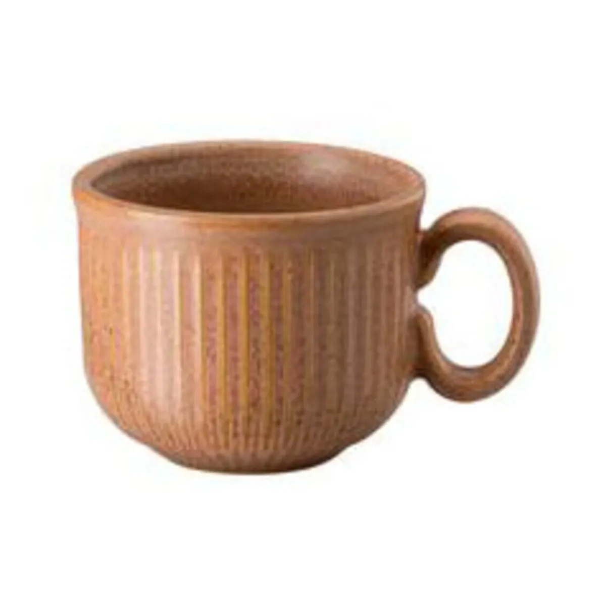 Thomas Espressotassen|Espresso-Obertasse Clay Earth