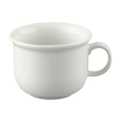 Espressotasse 0,1 l Trend Weiß<Thomas Sale
