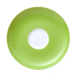 Espresso-Untertasse 12 cm Sunny Day Apple Green<Thomas Outlet