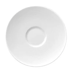 Espresso-Untertasse 12 cm Loft Weiss<Thomas Best