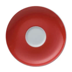 Thomas Espressountertassen|Espresso-Untertasse 12 cm Sunny Day New Red