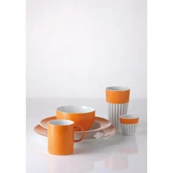 Espresso-Untertasse 12 cm Sunny Day Yellow<Thomas Sale