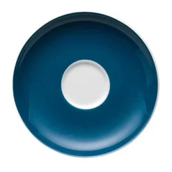 Espresso-Untertasse 12 cm Sunny Day Petrol<Thomas Best