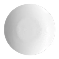 Frühstücksteller 22 cm Loft Weiss<Thomas Outlet