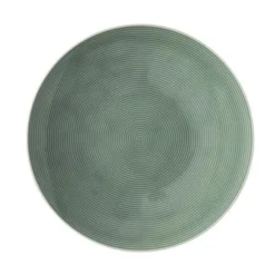 Thomas Frühstücksteller|Frühstücksteller 22 cm Loft Colour Moss Green