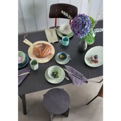 Thomas Frühstücksteller|Frühstücksteller 22 cm Loft Colour Moss Green