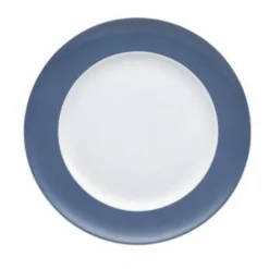 Thomas Frühstücksteller|Frühstücksteller 22 cm Sunny Day Nordic blue