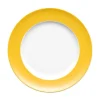 Thomas Frühstücksteller|Frühstücksteller 22 cm Sunny Day Yellow