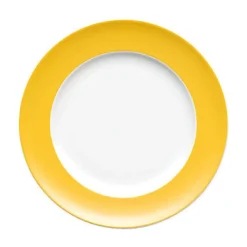Thomas Frühstücksteller|Frühstücksteller 22 cm Sunny Day Yellow