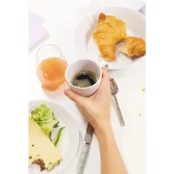 Frühstücksteller 22 cm Tric Lilac Cloud<Thomas Online