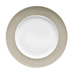 Thomas Frühstücksteller|Frühstücksteller 22 cm Sunny Day Greige