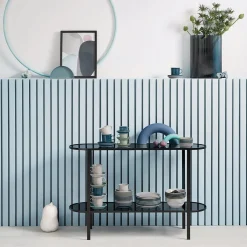 Thomas Frühstücksteller|Frühstücksteller 20 cm Trend Colour Moon Grey