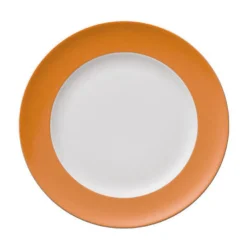 Frühstücksteller 22 cm Sunny Day Orange<Thomas Sale