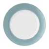 Frühstücksteller 22 cm Sunny Day Soft Blue<Thomas Hot