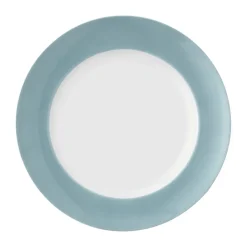 Frühstücksteller 22 cm Sunny Day Soft Blue<Thomas Hot