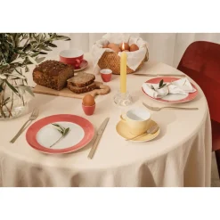 Thomas Speiseteller|Frühstücksteller 22 cm Sunny Day Soft Red