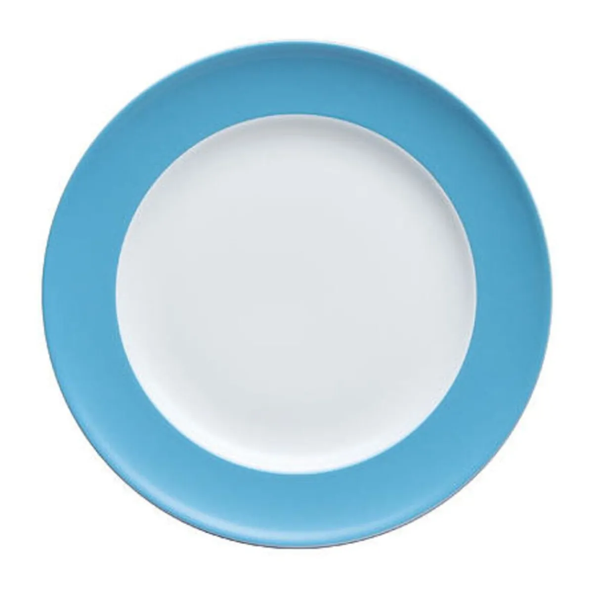 Frühstücksteller 22 cm Sunny Day Waterblue<Thomas Sale