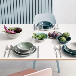 Thomas Frühstücksteller|Frühstücksteller 20 cm Trend Colour Ice Blue